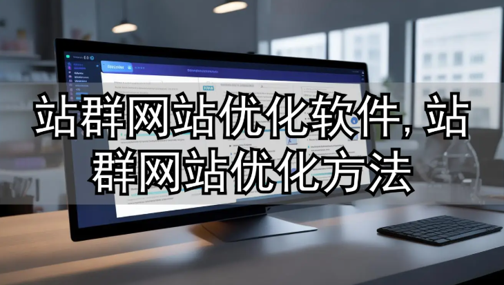 蜘蛛池站群为什么容易失效-从原理到合规判断与优化思路